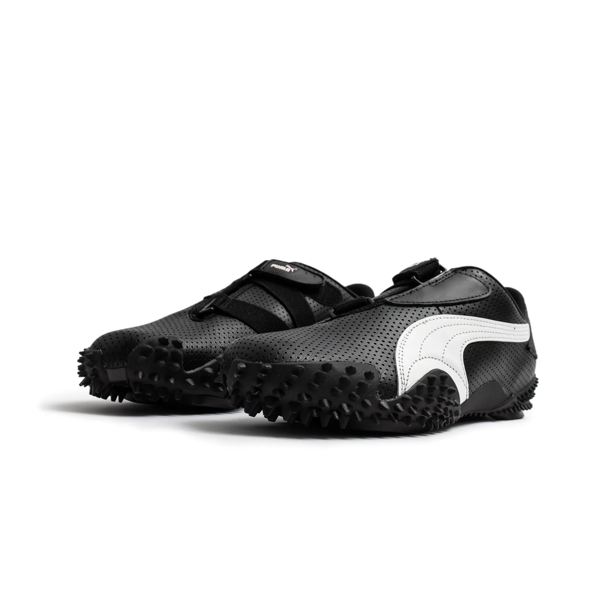 Puma Mens Mostro Perf Shoes
