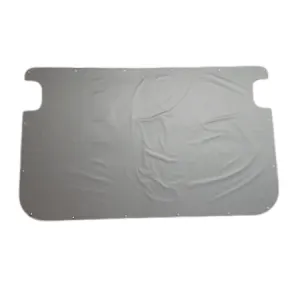 PVC INNER DOOR LINER - BRAZILIAN SLIDING DOOR