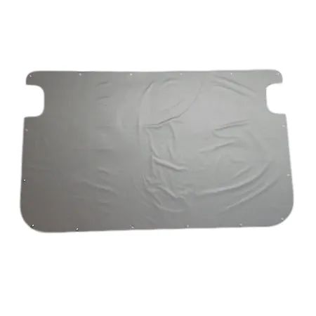 PVC INNER DOOR LINER - BRAZILIAN SLIDING DOOR