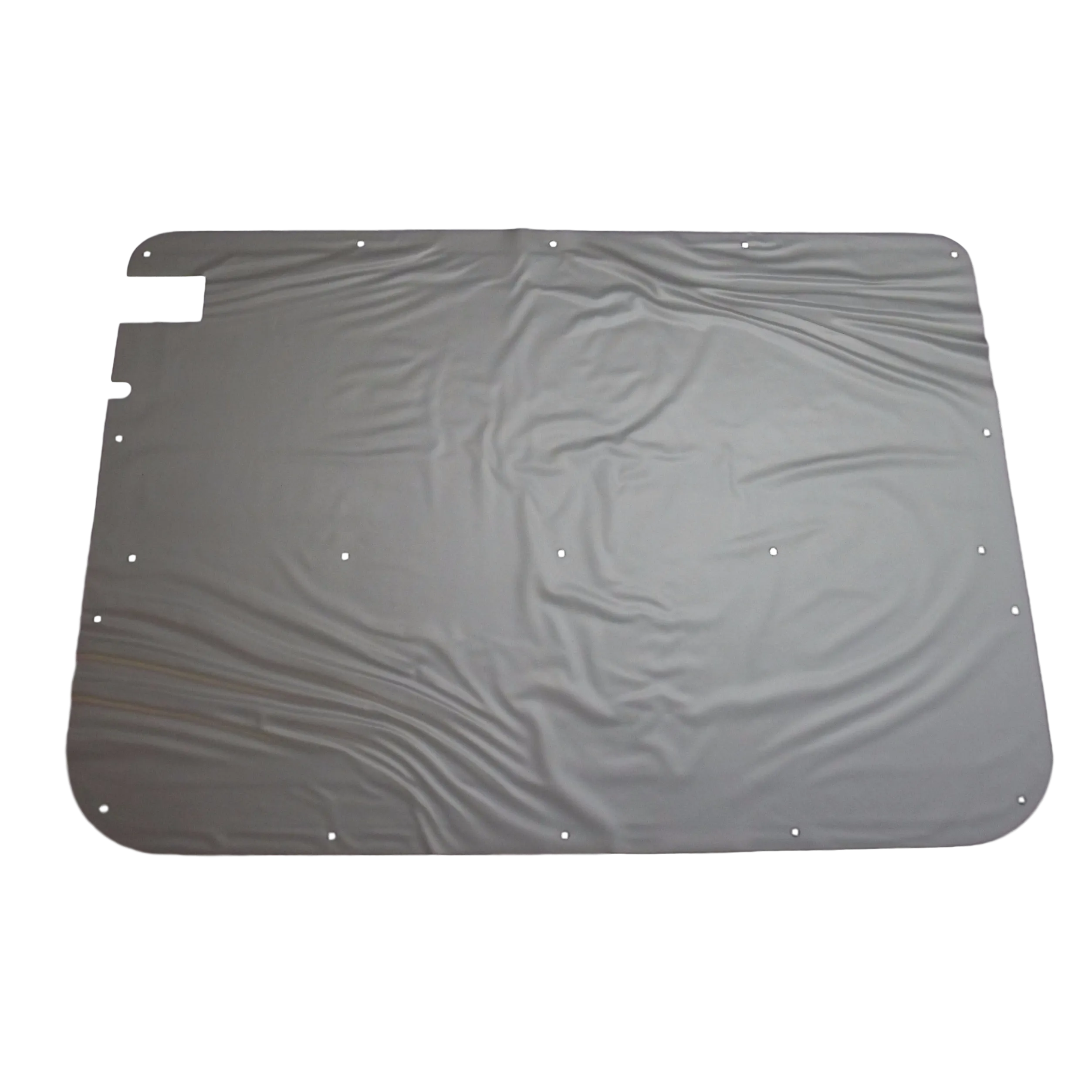 PVC INNER DOOR LINER-T25 SLIDING DOOR-EARLY <85