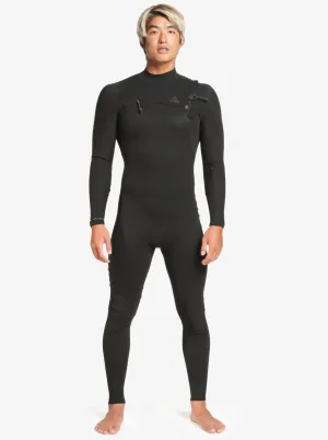 Quiksilver 3/2mm Highline CZ - Black