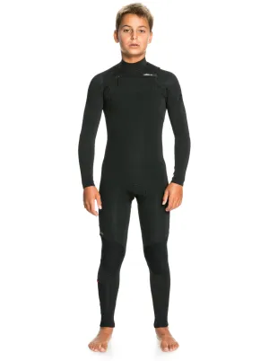 Quiksilver Everyday Sessions 4/3 Boys Wetsuit
