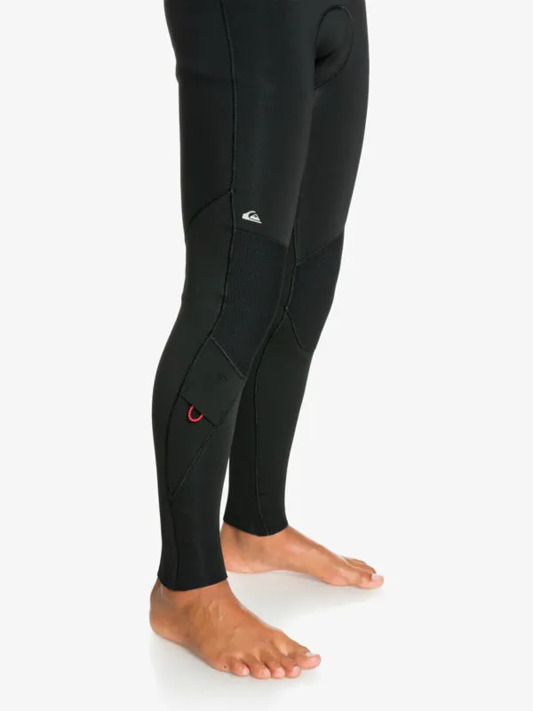Quiksilver Everyday Sessions 4/3 Boys Wetsuit