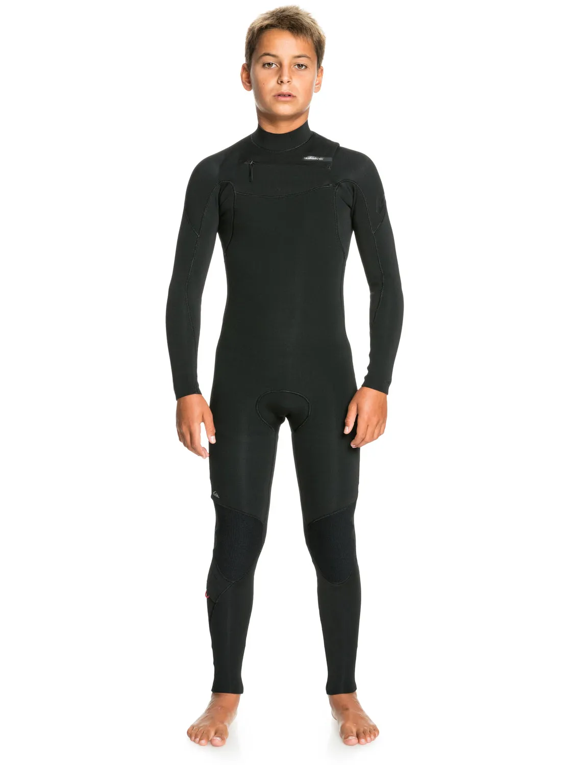 Quiksilver Everyday Sessions 4/3 Boys Wetsuit