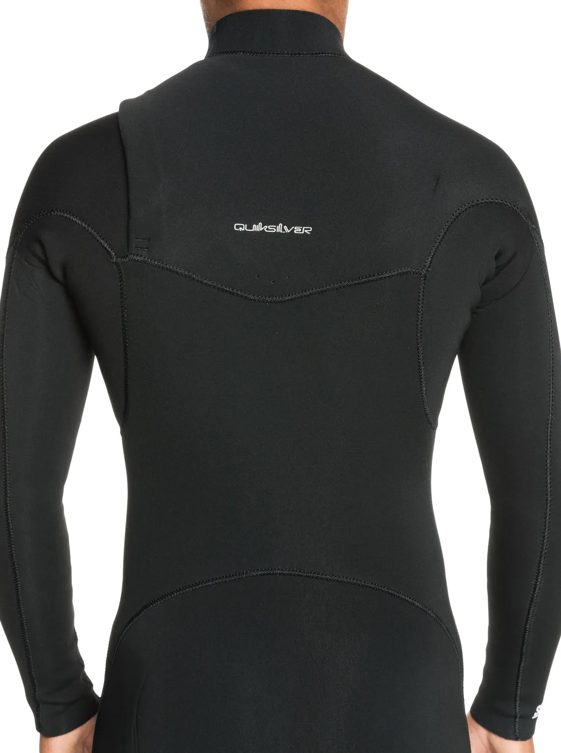 Quiksilver Everyday Sessions 4/3 Boys Wetsuit