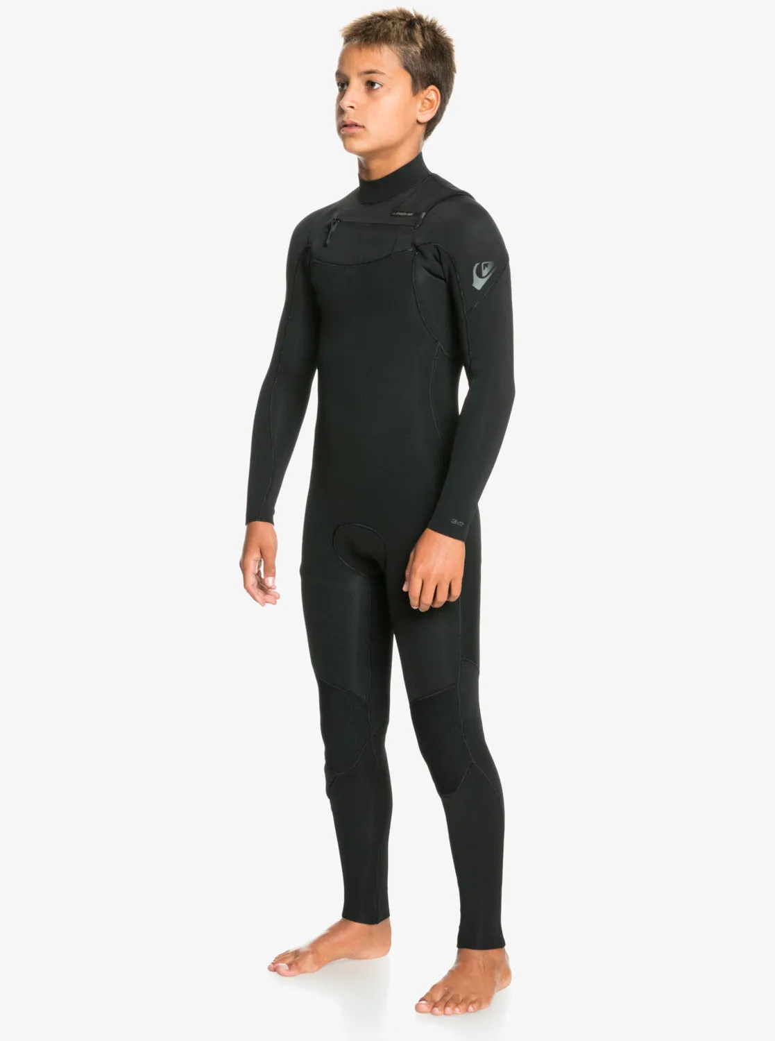 Quiksilver Everyday Sessions 4/3 Boys Wetsuit