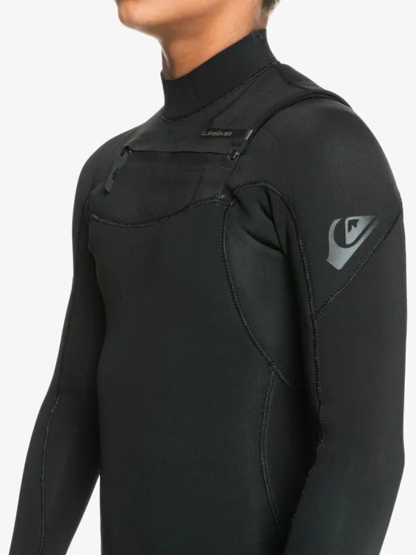 Quiksilver Everyday Sessions 4/3 Boys Wetsuit