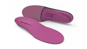 "BERRY" INSOLE DESIGNED FOR WOMEN