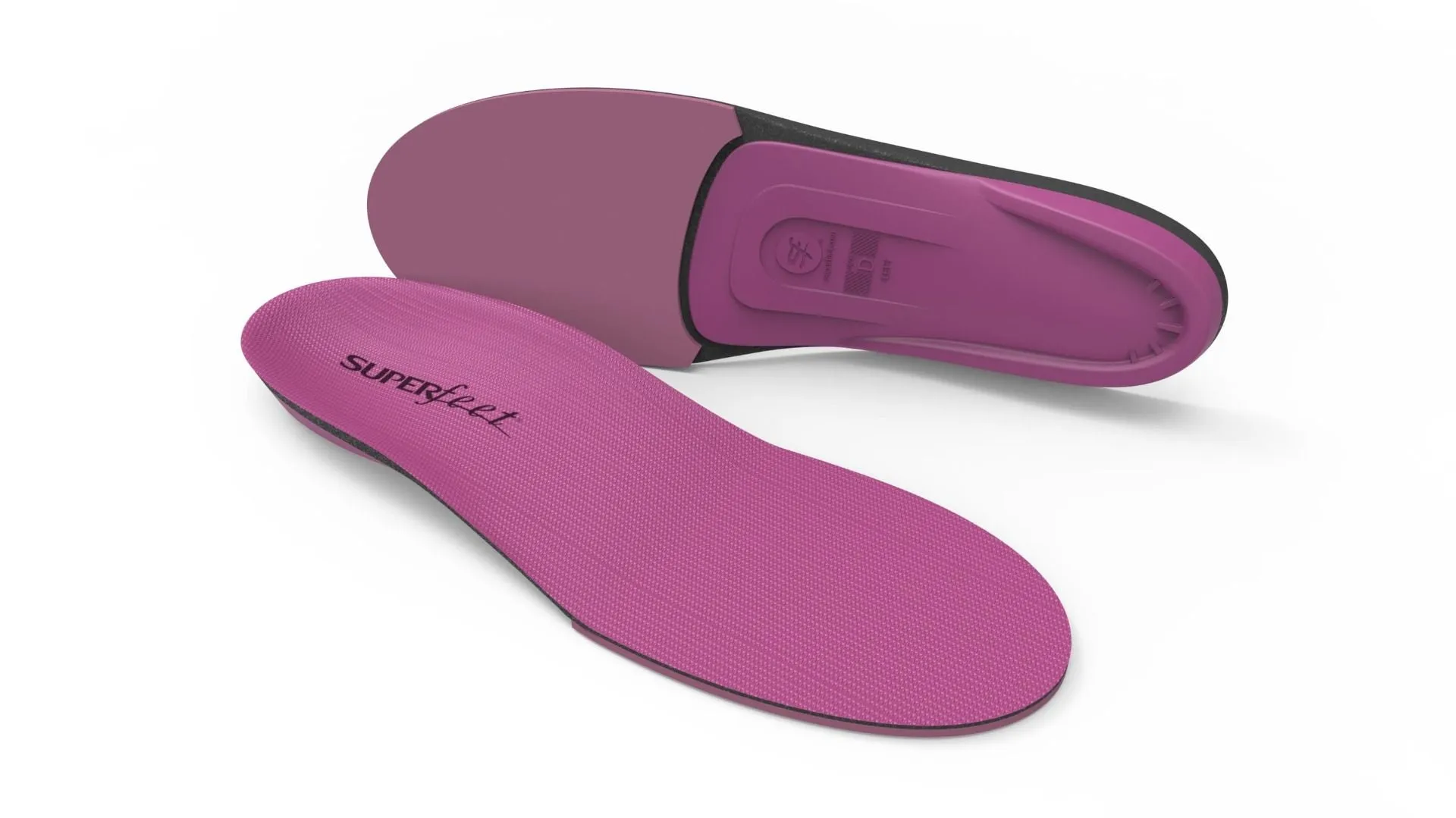 "BERRY" INSOLE DESIGNED FOR WOMEN