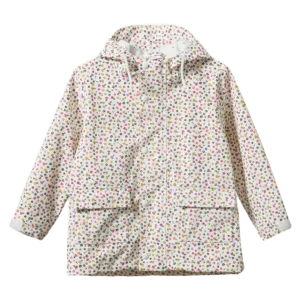Raincoat - Pollyanna