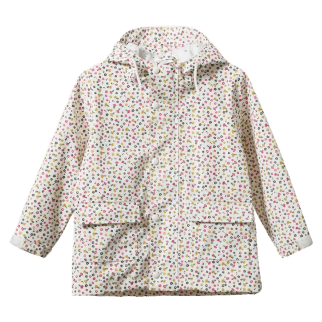 Raincoat - Pollyanna