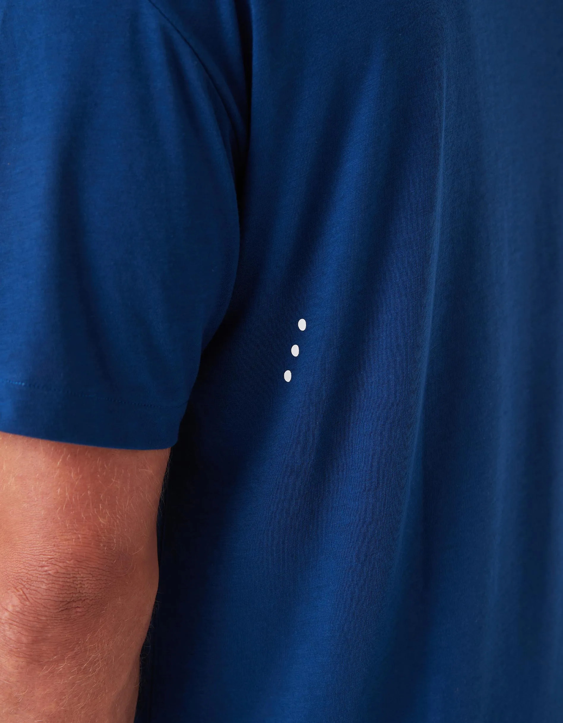Rec Gen - Oxy Mass Tee Neptune