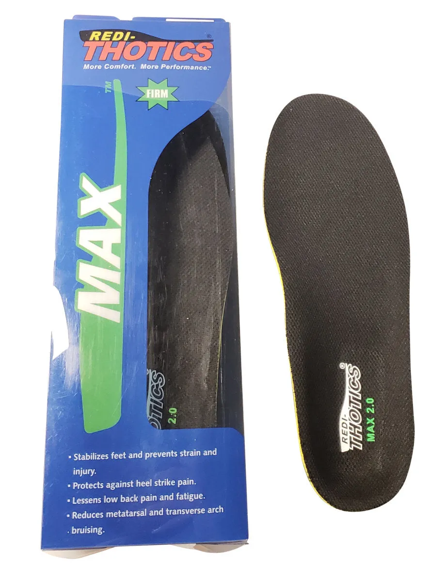 REDI-THOTICS® MAX