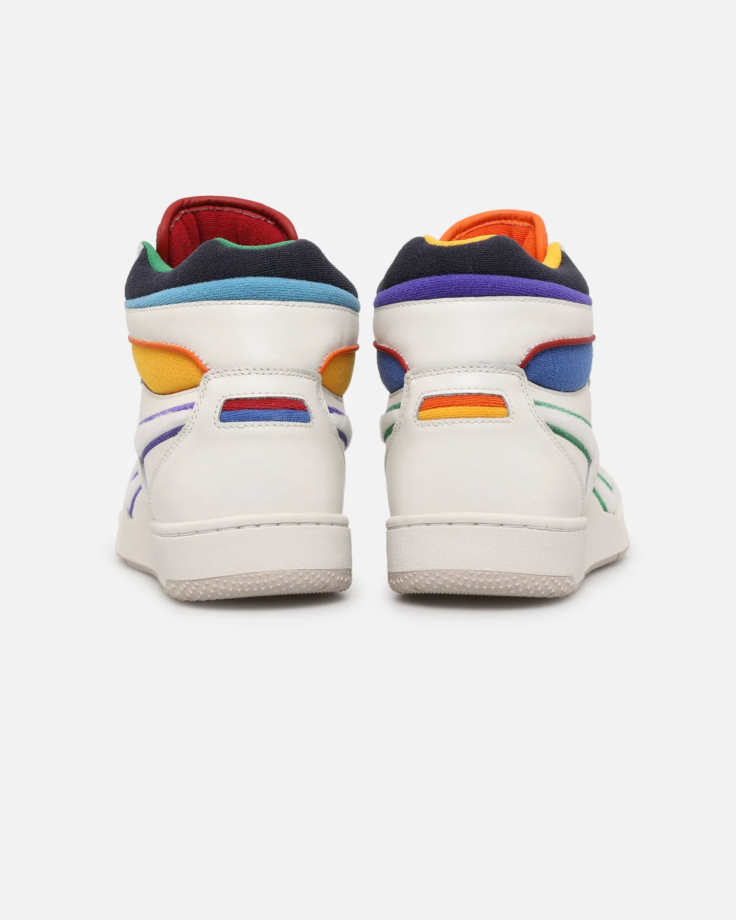 Reebok X Sports Illustrated BB 4000 II Mid Chalk