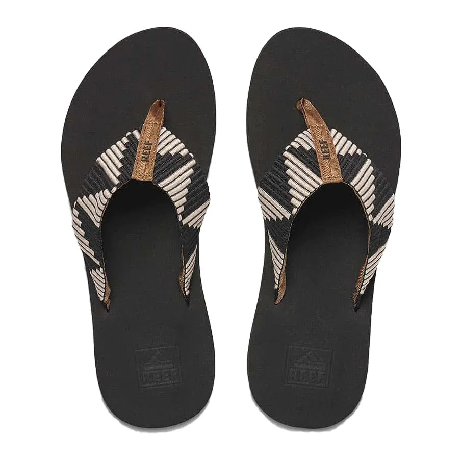 Reef Spring Woven Pebbel Ladies
