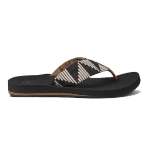 Reef Spring Woven Pebbel Ladies