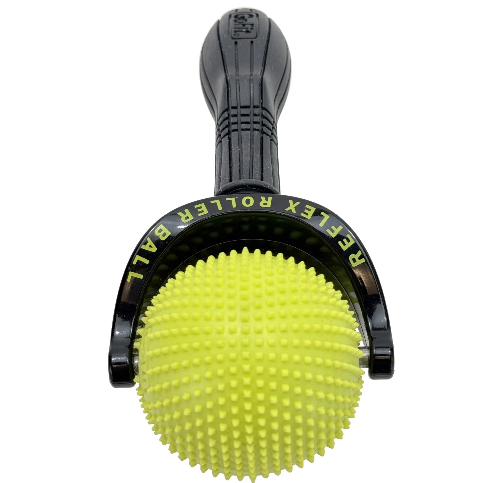 Reflex Roller Ball