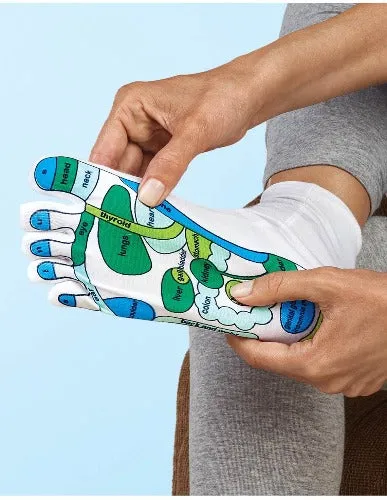 Reflexology Socks