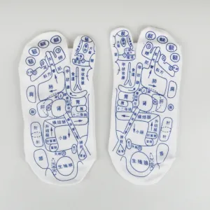 Reflexology Socks