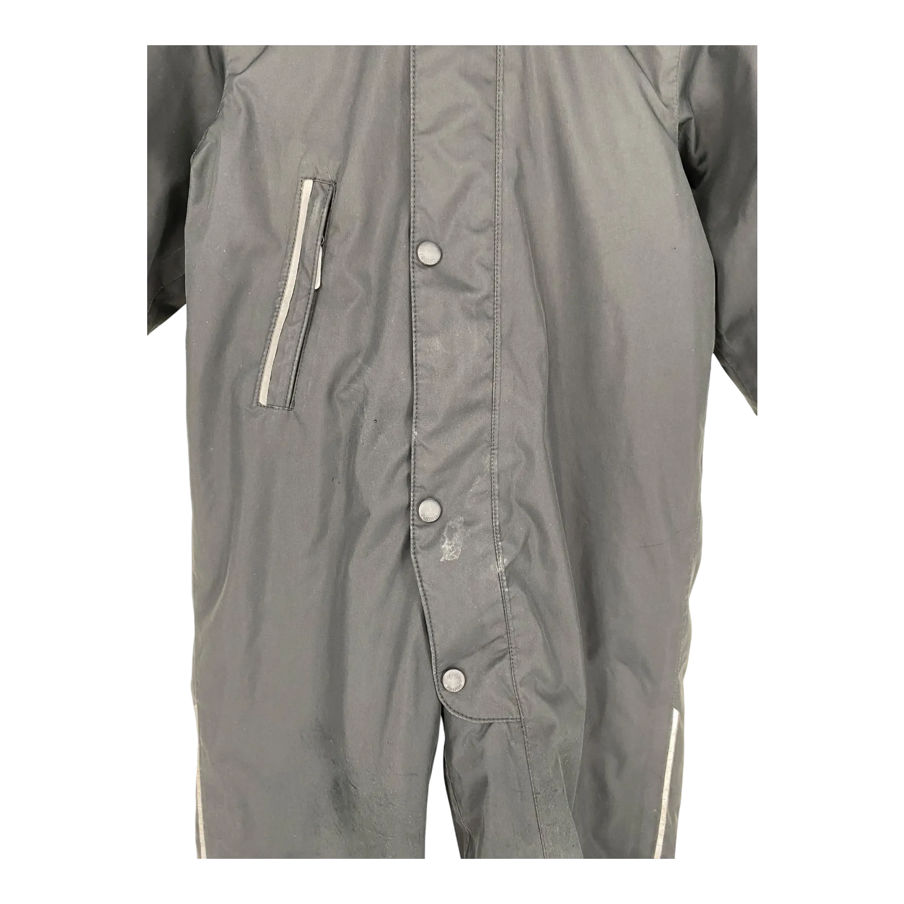 Reima gotland winter overall, black | 92cm