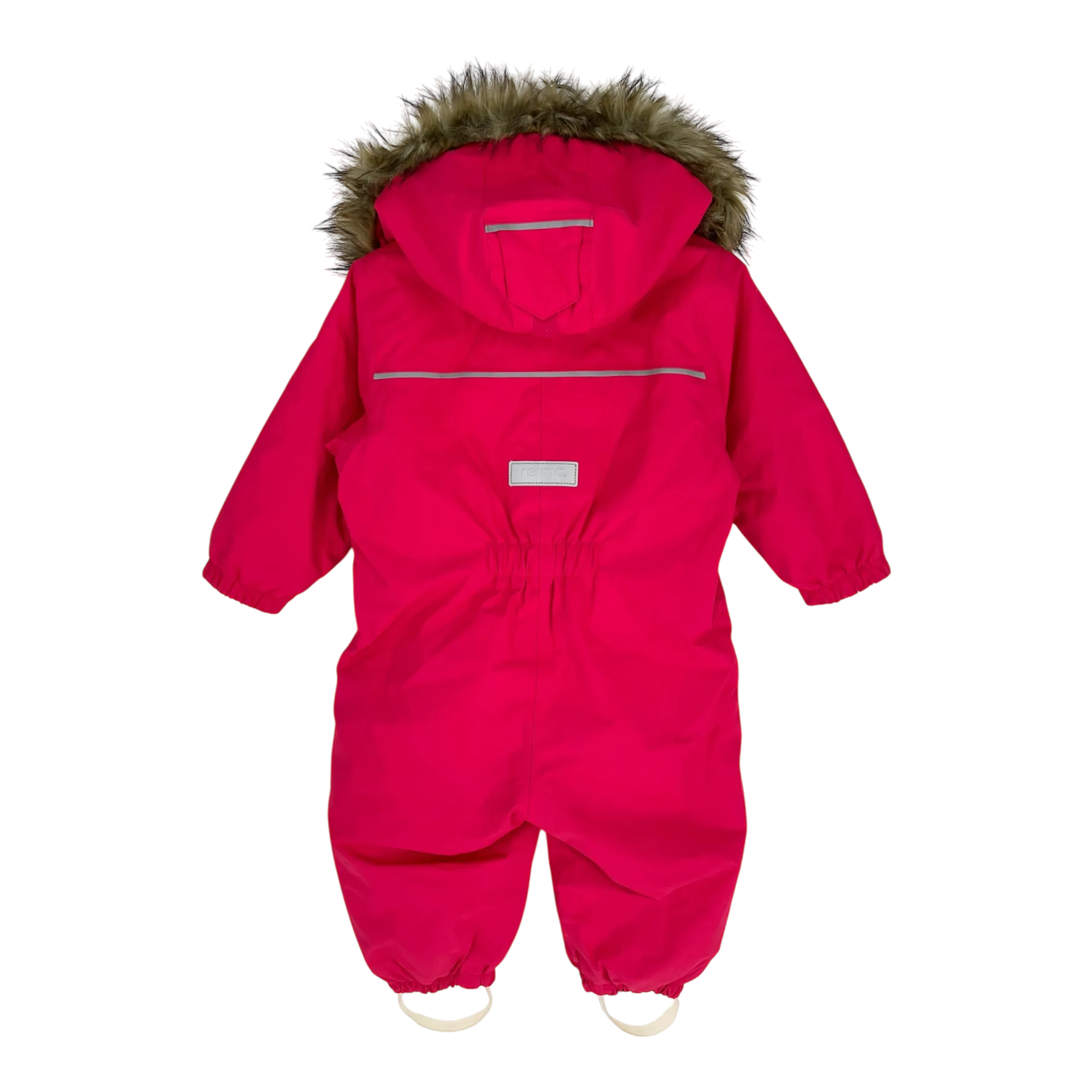Reima gotland winter overall, fuchsia pink | 80cm