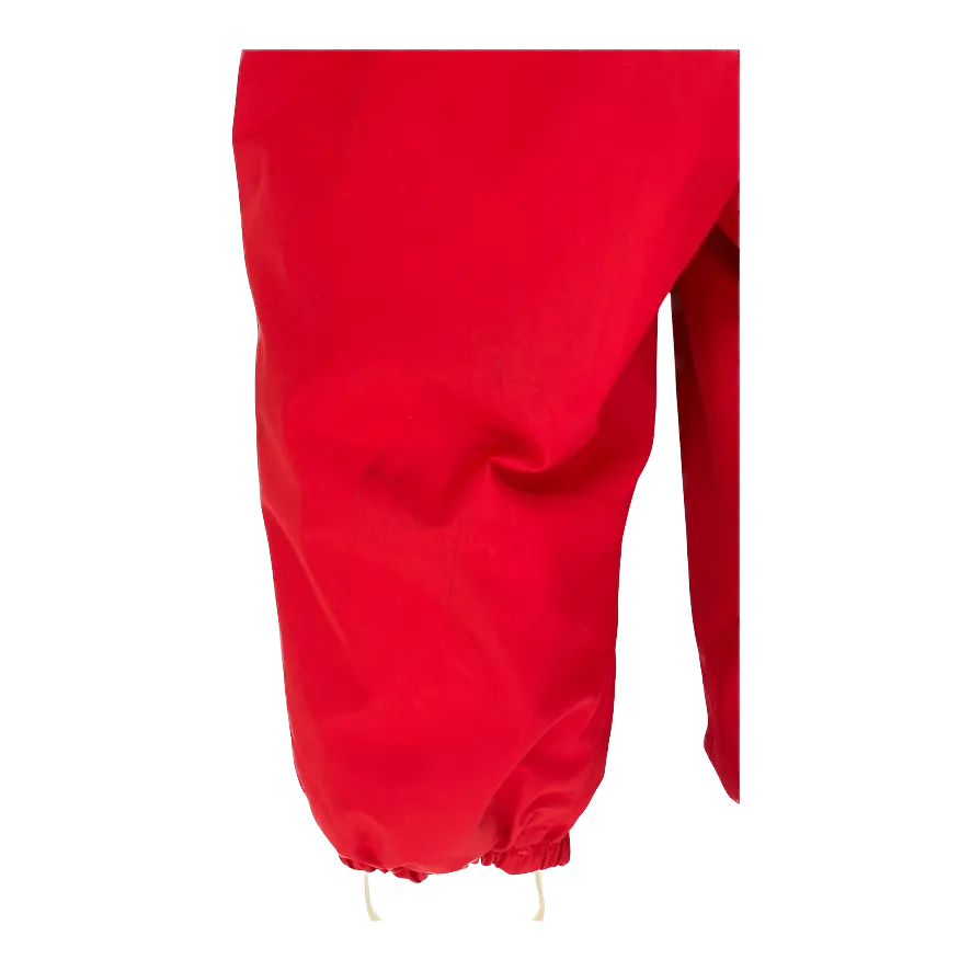 Reima gotland winter overall, red | 86cm