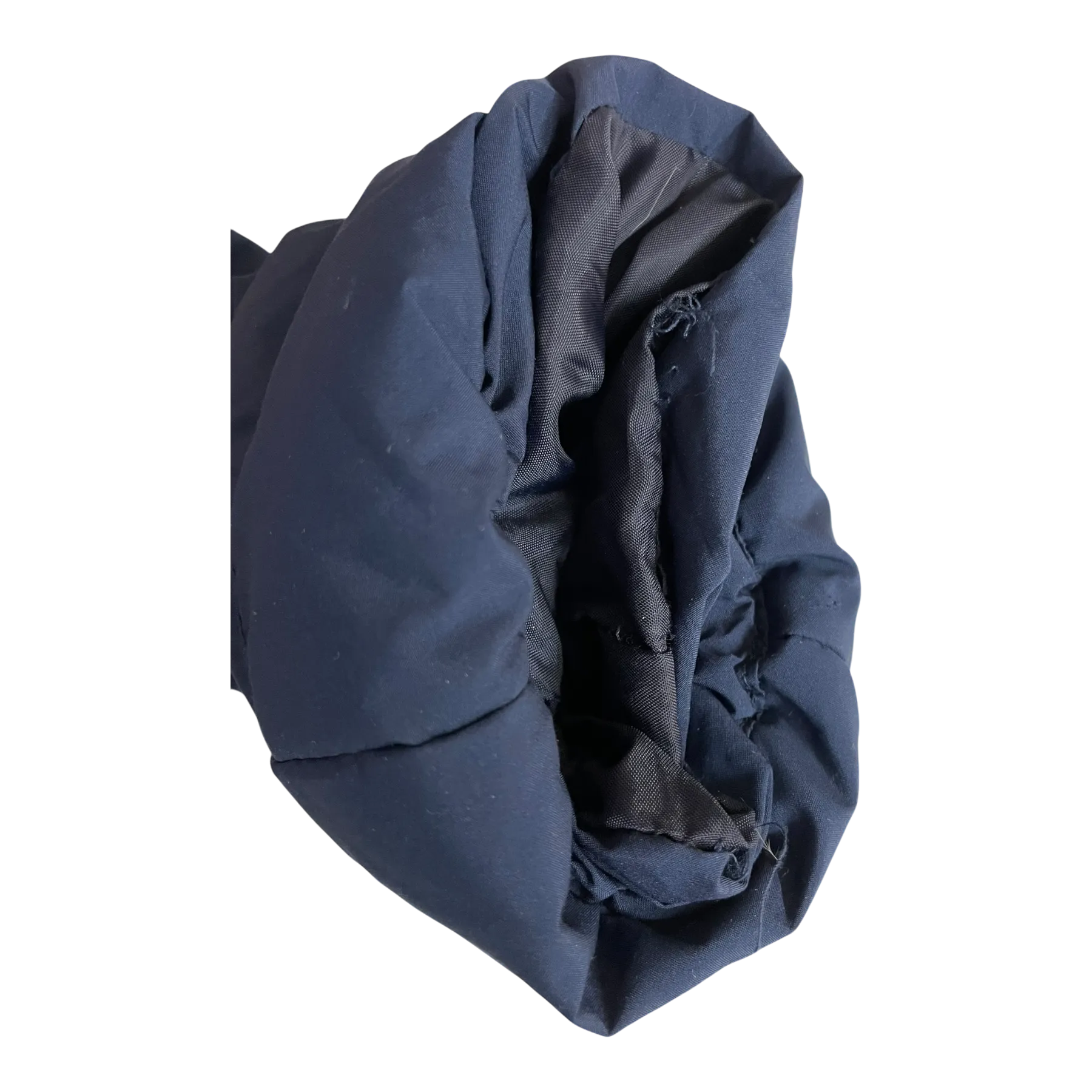Reima kupponen down winter jacket, blue | 98cm