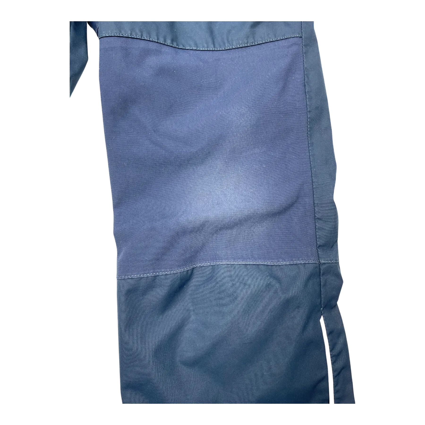 Reima lento midseason pants, blue | 128cm