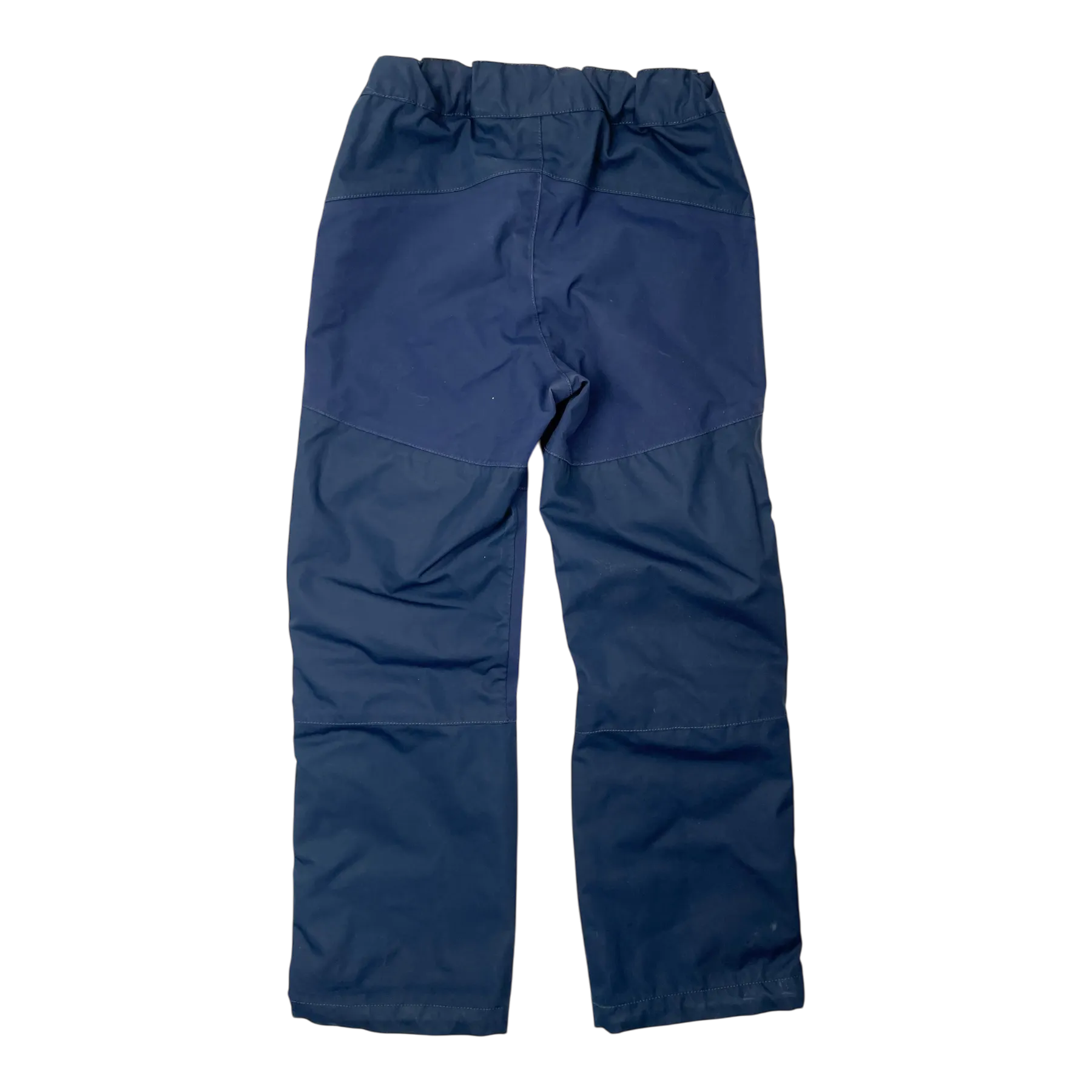 Reima lento midseason pants, blue | 128cm