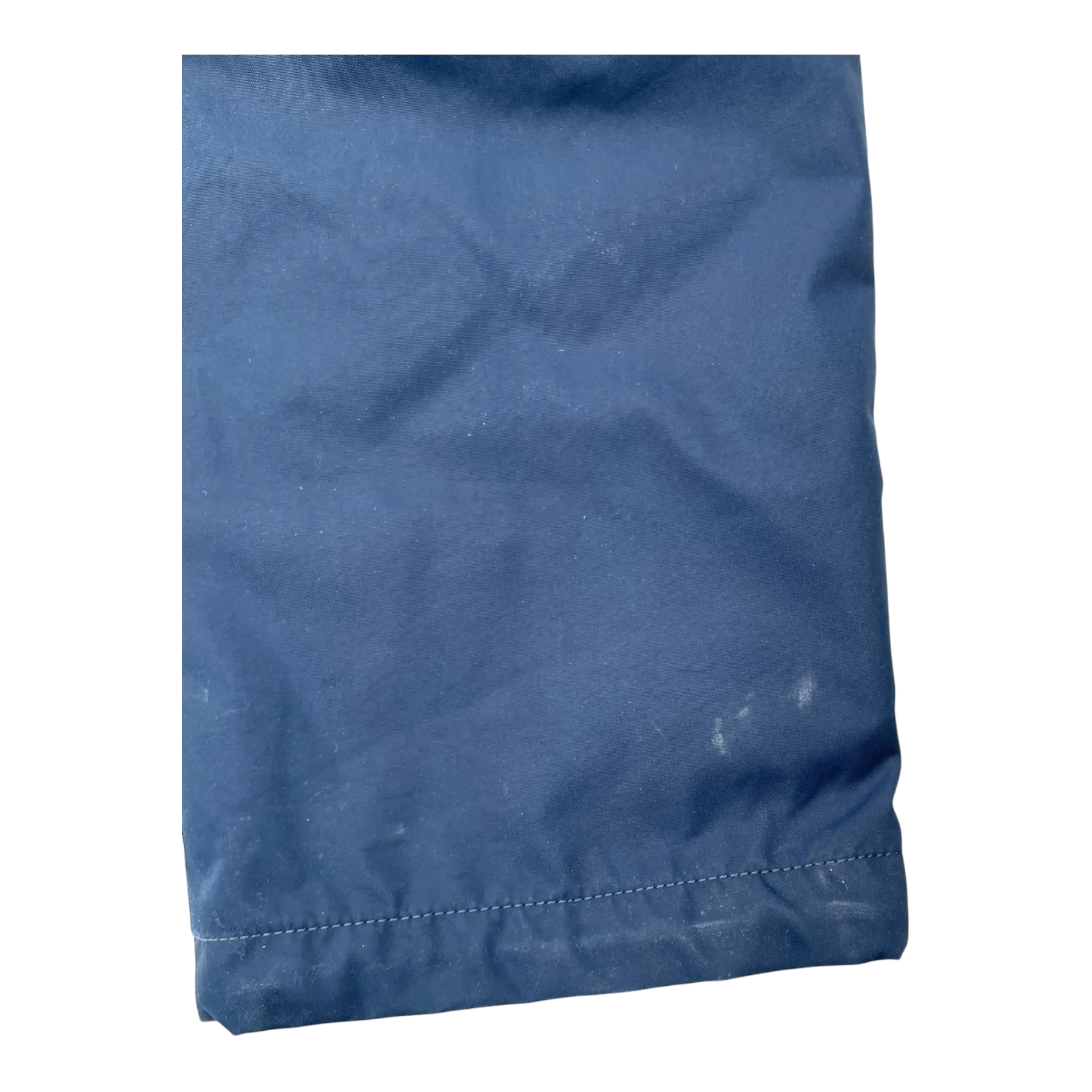 Reima lento midseason pants, blue | 128cm