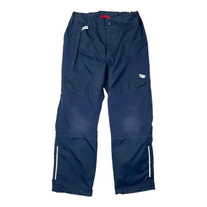 Reima lento midseason pants, blue | 128cm