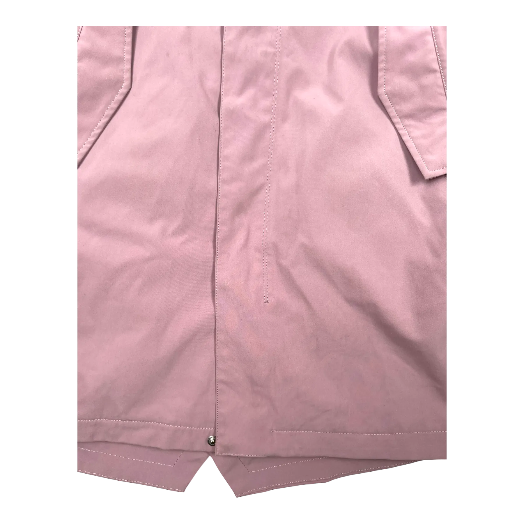 Reima limingen parka jacket, lavender | 146cm