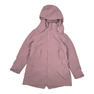 Reima limingen parka jacket, lavender | 146cm