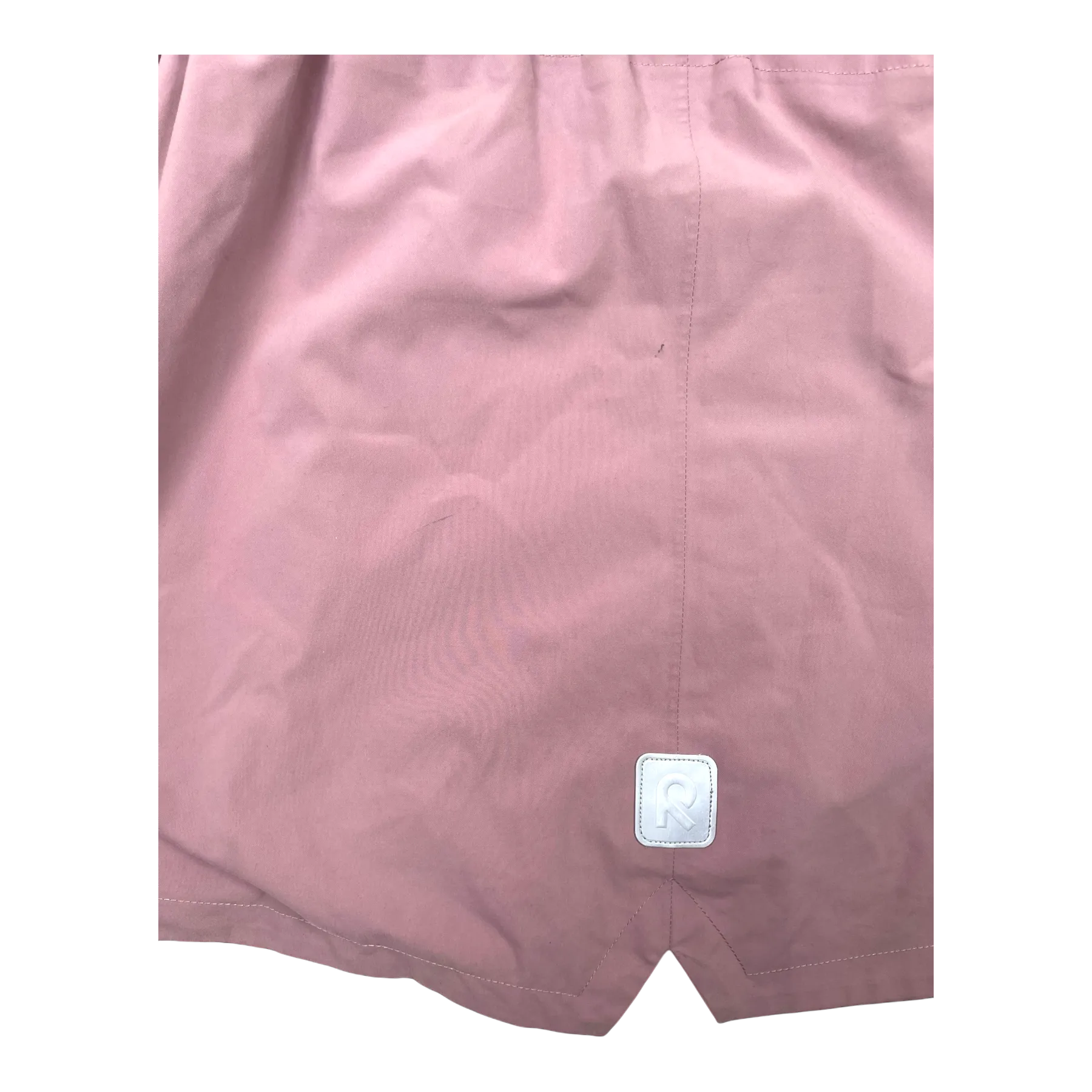 Reima limingen parka jacket, lavender | 146cm
