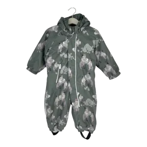 Reima puhuri winter overall, bears | 80cm