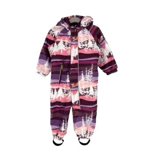 Reima puhuri winter overall, forest | 86cm