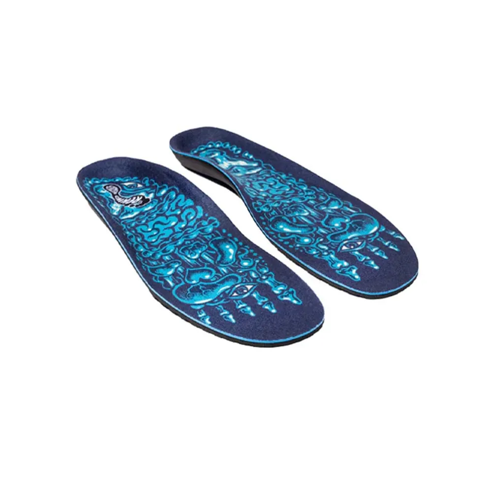 Remind - Medic Classic Reflexology Insoles