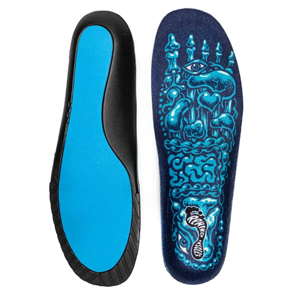 Remind - Medic Classic Reflexology Insoles