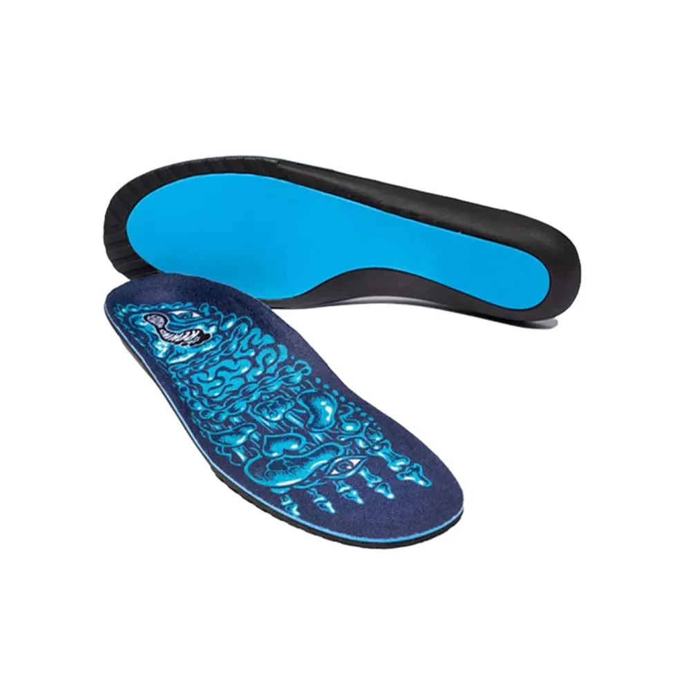 Remind - Medic Classic Reflexology Insoles