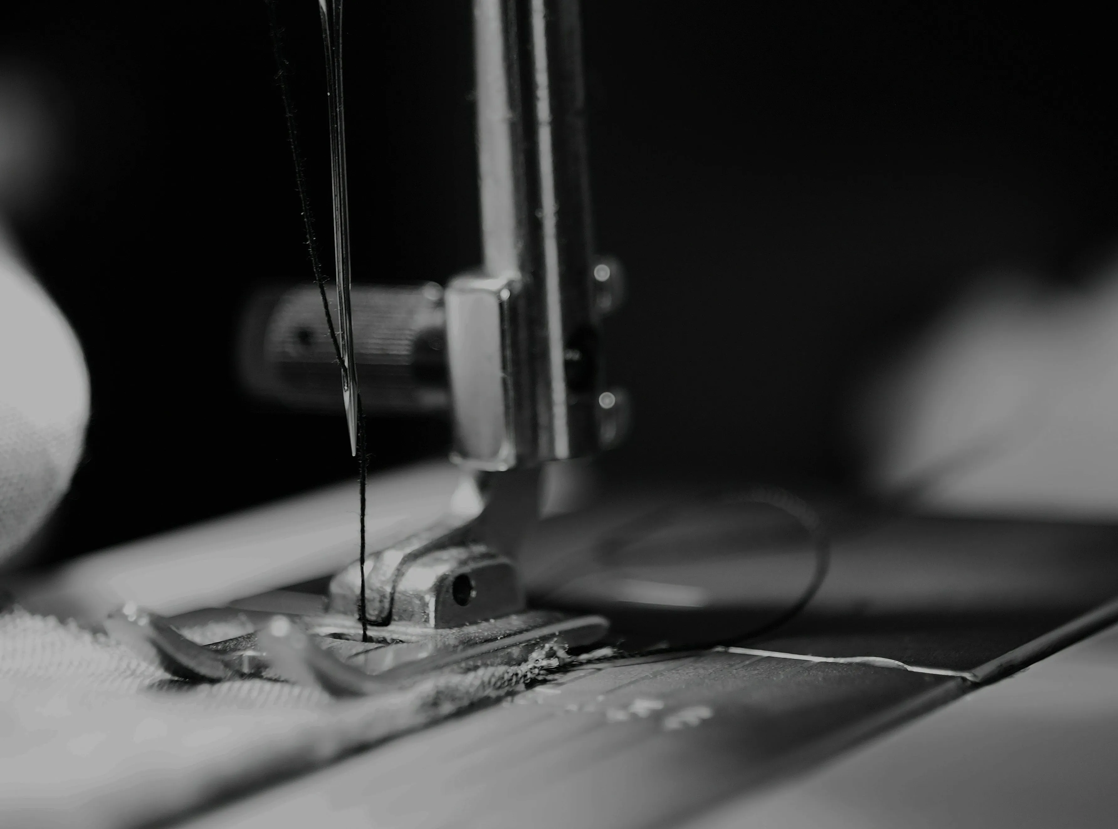 Repair seams