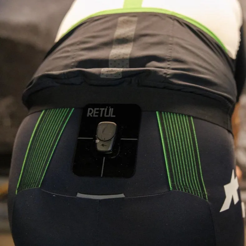 Retül Comprehensive Premium Fit