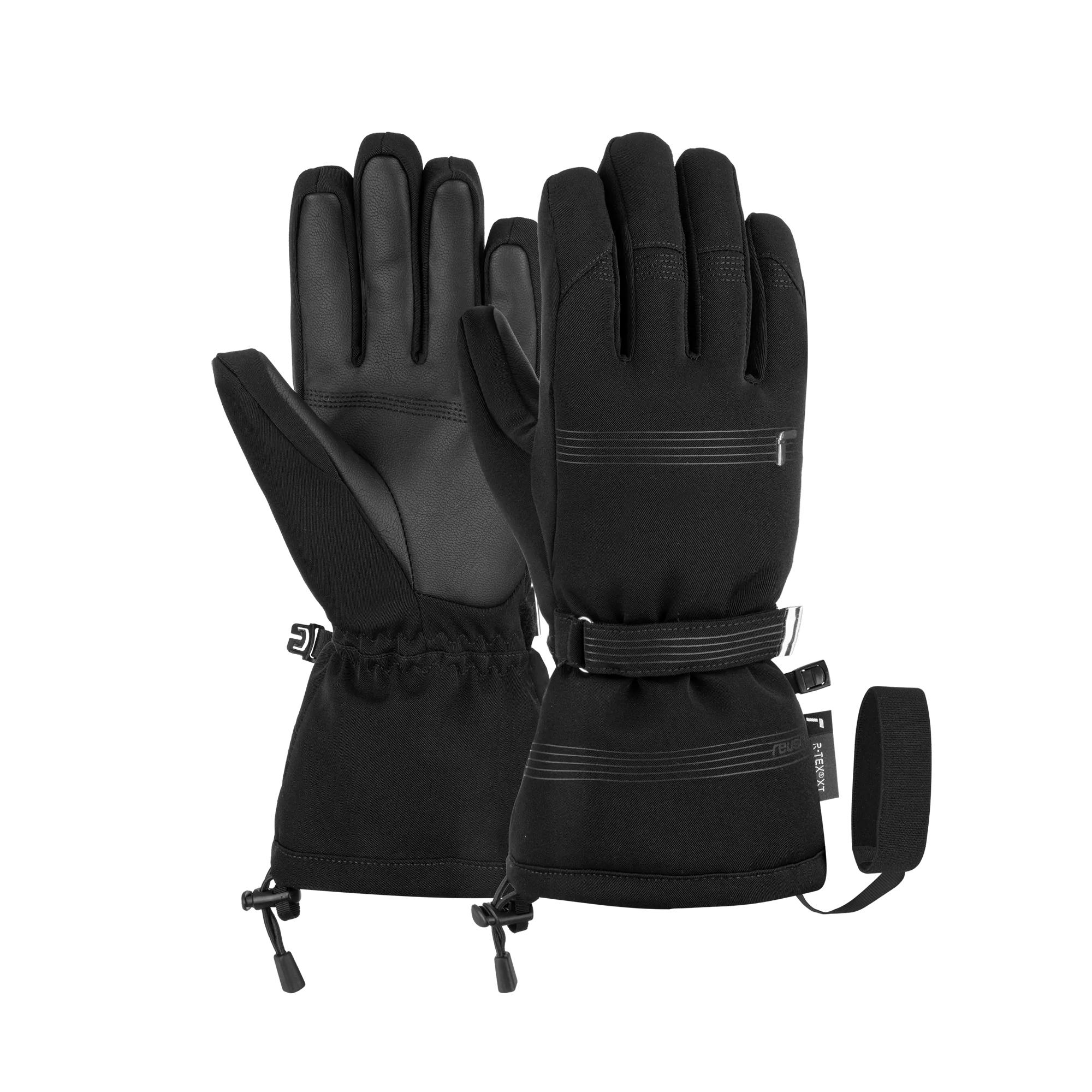 REUSCH WOMENS COZY R-TEX XT GLOVE