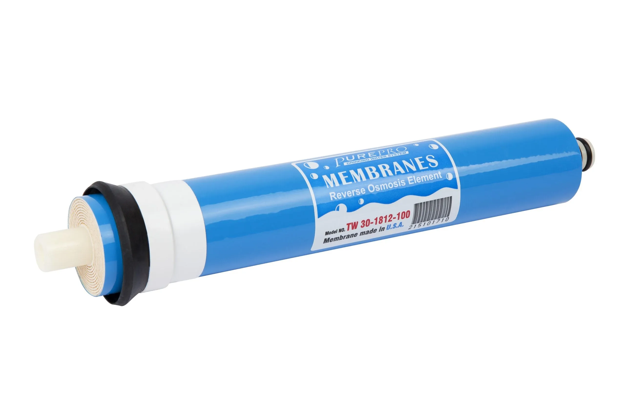Reverse Osmosis Membrane