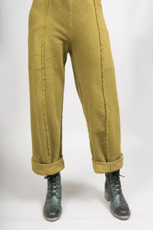 Reversible Pocket Pant Antique Bronze UnPrinted