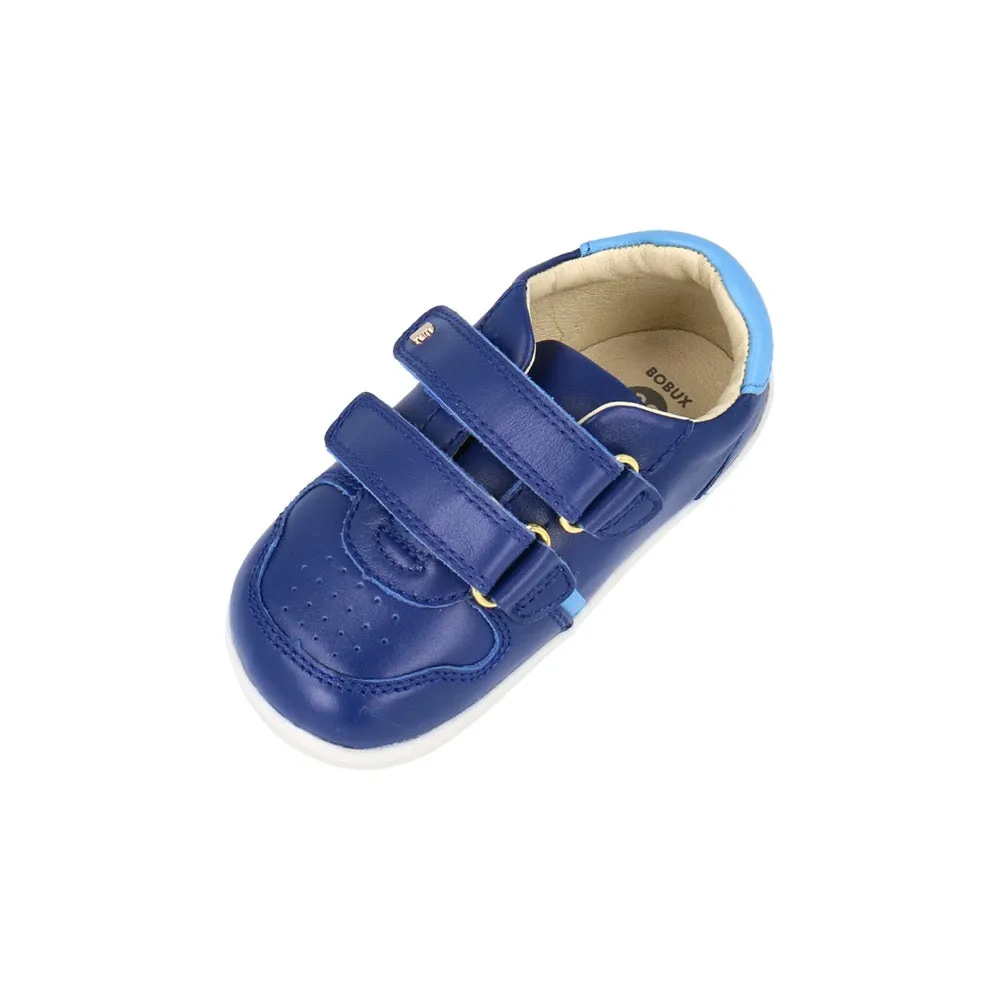 Riley  - Step Up - Blueberry   Powder Blue