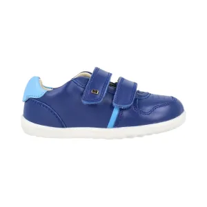 Riley  - Step Up - Blueberry   Powder Blue