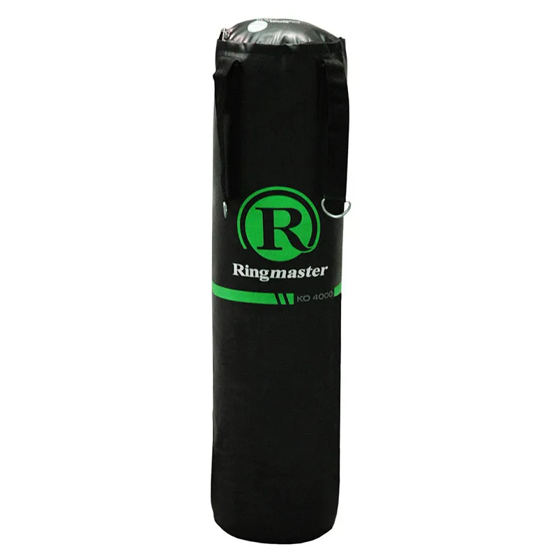 RINGMASTER PUNCH BAG KO 4000