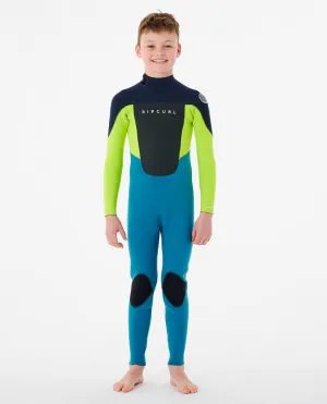 Rip Curl Omega 32 GB BZ Steamer Junior - Navy