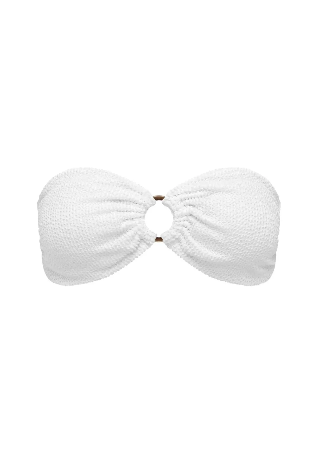 RIVIERE TOP - PEARL