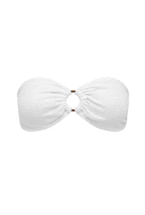 RIVIERE TOP - PEARL